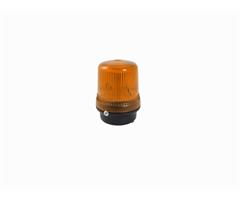 B200LDA230B.2 E2S  LED Beacon B200LDA 230vAC 2:AMBER Permanent IP65 90-230vAC